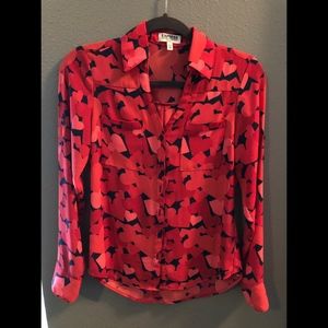 XXS Express Portofino- Heart Valentines Day